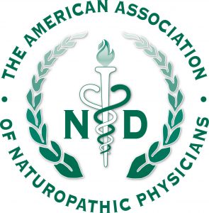 The American Association of Naturopathic Physicians